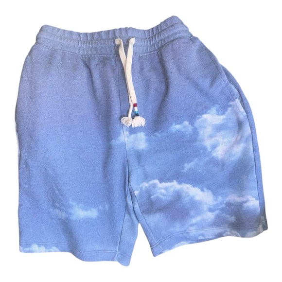 Sol Angeles Men's Blue Tie-Dye
Tides Drawstring Shorts Size S‎ - Picture 6 of 9